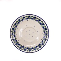 Saucer 14 / Ceramika Millena / 4411 / 0150B / Quality  1